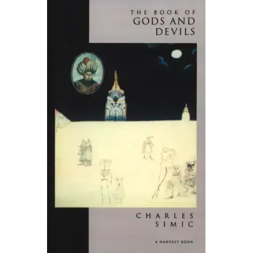 The Book of Gods and Devils