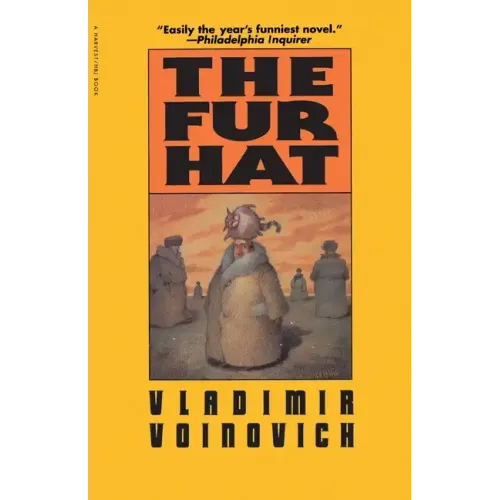 The Fur Hat