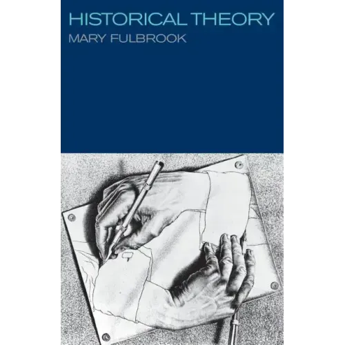 Historical Theory