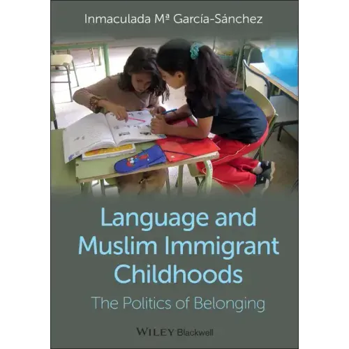 Language and Muslim Childhoods