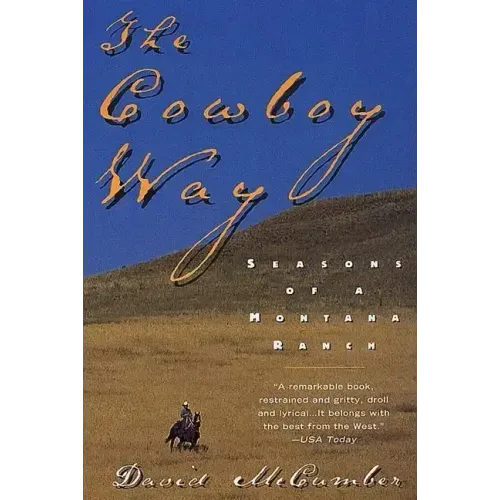 The Cowboy Way