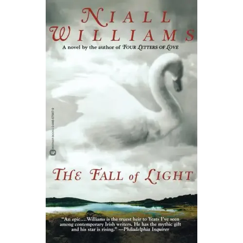 The Fall of Light