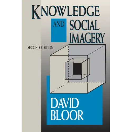Knowledge and Social Imagery