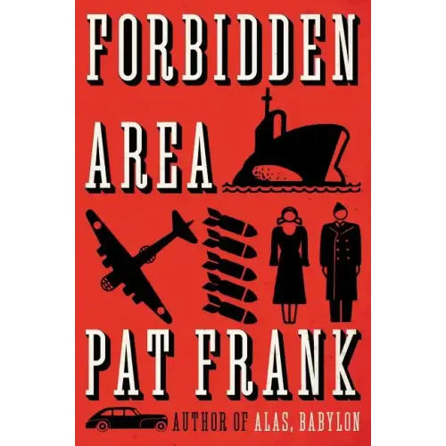 Forbidden Area