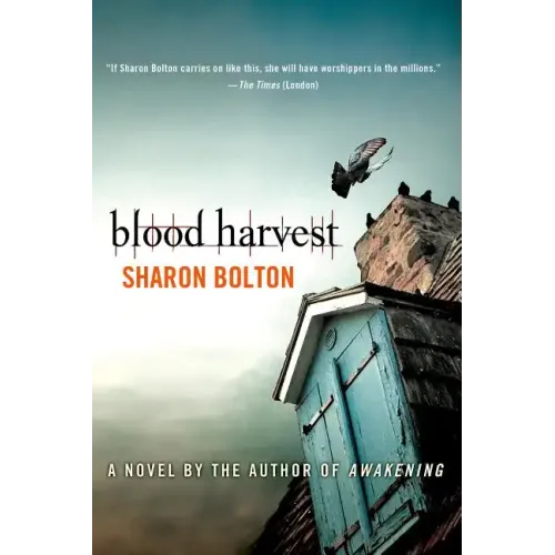 Blood Harvest
