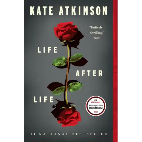 Life After Life