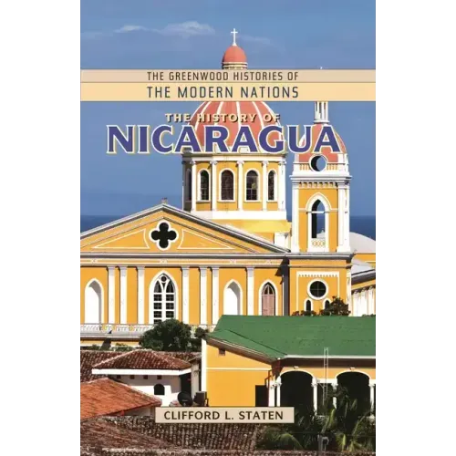 The History of Nicaragua