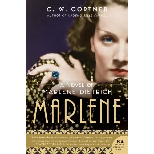Marlene