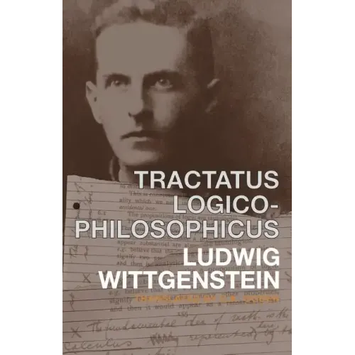 Tractatus Logico-Philosophicus: German and English