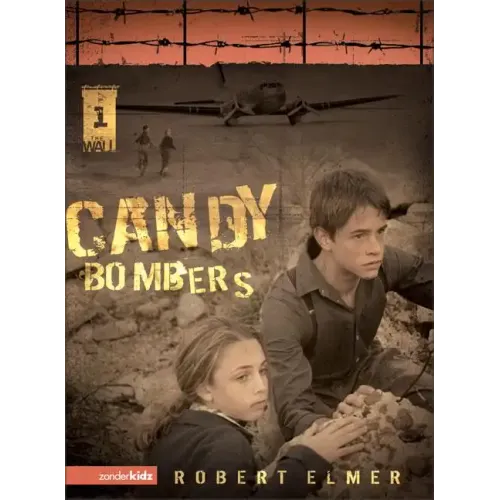 Candy Bombers