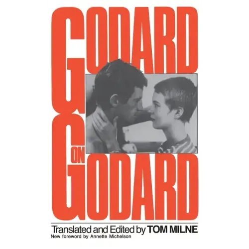 Godard on Godard