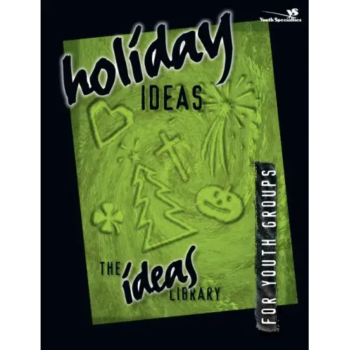 Holiday Ideas
