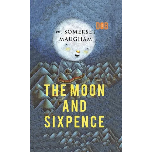 The Moon and Sixpence
