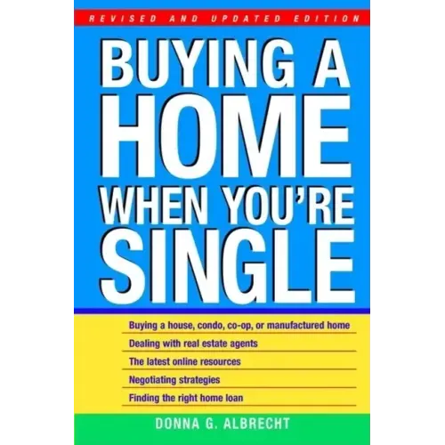 Buying a Home When You're Single