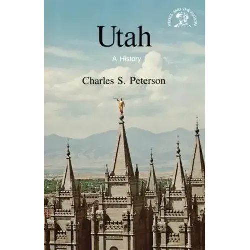 Utah: A History