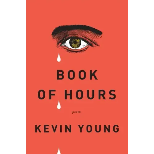 Book of Hours: Poems