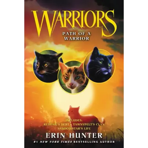 Path of a Warrior