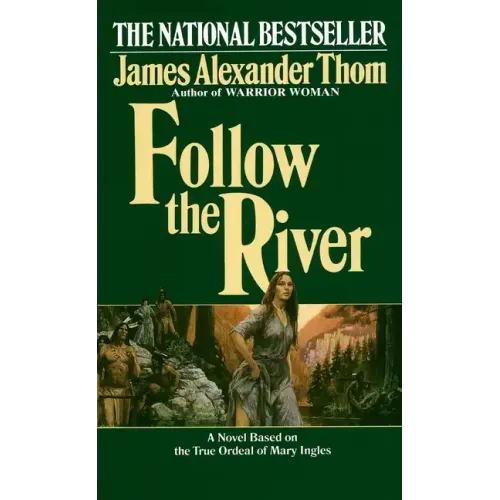 Follow the River
