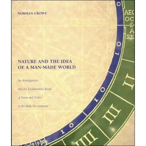 Nature and the Idea of a Man-Made World
