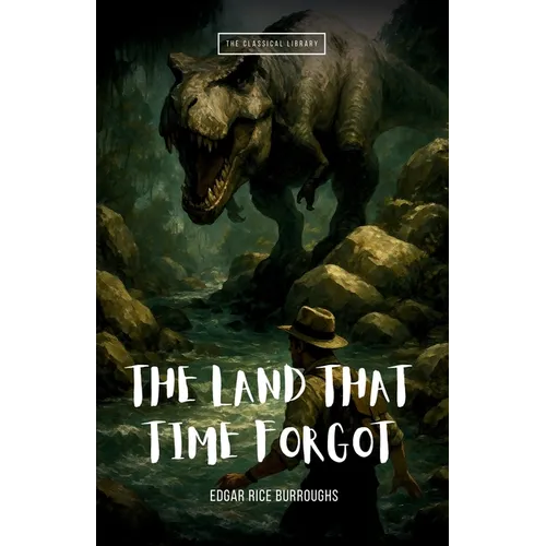The Land That Time Forgot