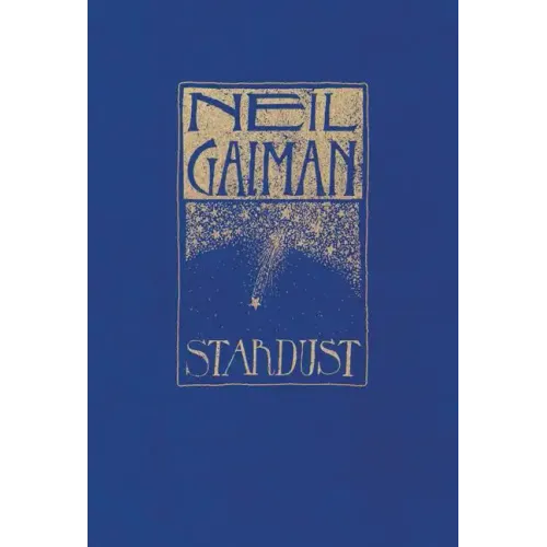 Stardust: The Gift Edition