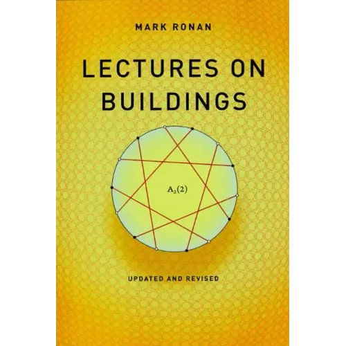 Lectures on Buildings