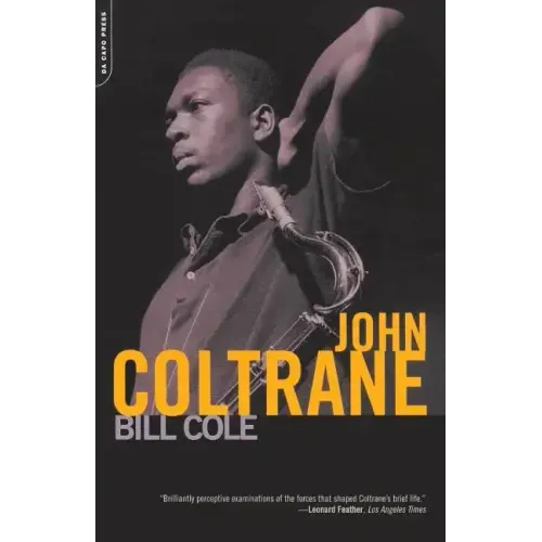 John Coltrane