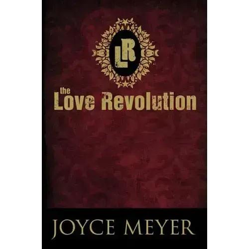 The Love Revolution