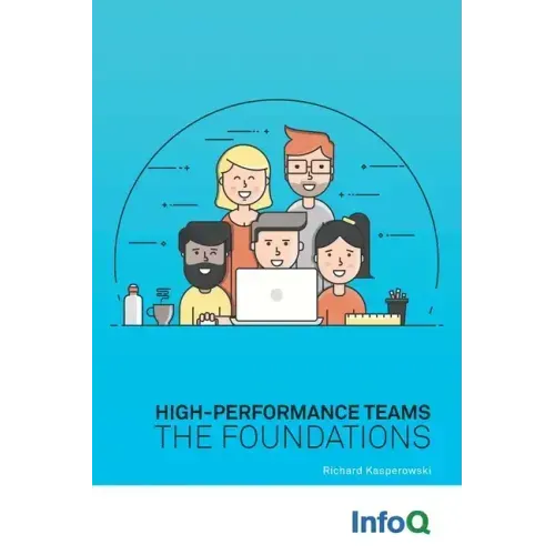 High-Performance Teams