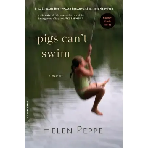 Pigs Can't Swim: A Memoir