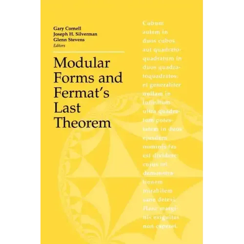Modular Forms and Fermat's Last Theorem