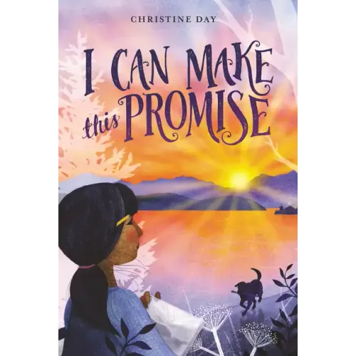 I Can Make This Promise
