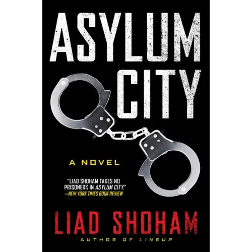 Asylum City
