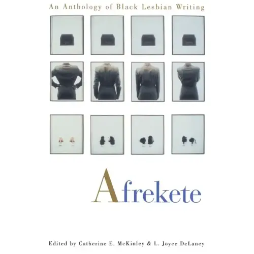 Afrekete: An Anthology of Black Lesbian Writing