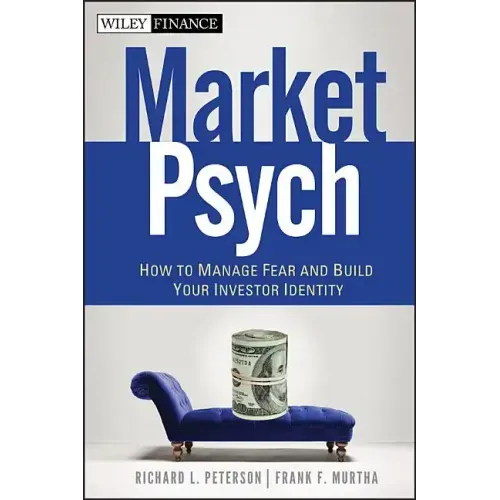 Marketpsych: How to Manage Fear and Build Your Investor Identity