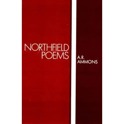 Northfield Poems