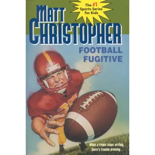 Football Fugitive