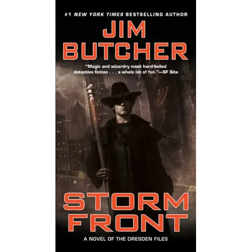 Storm Front