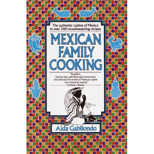 Mexican Family Cooking