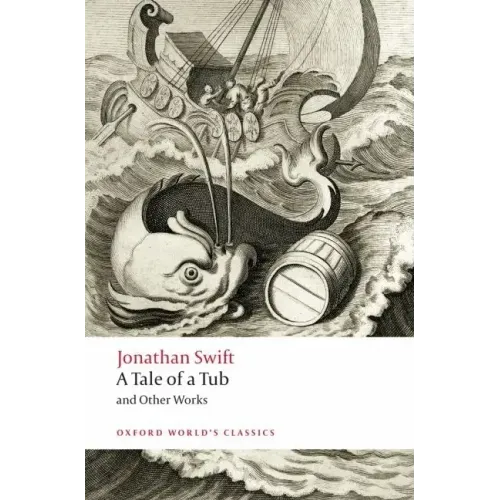 A Tale of a Tub and Other Works