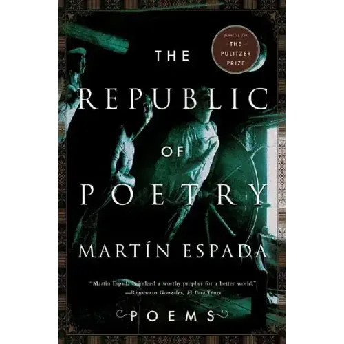 Republic of Poetry