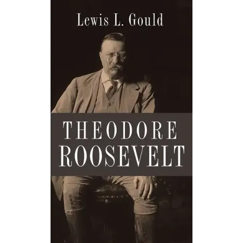 Theodore Roosevelt
