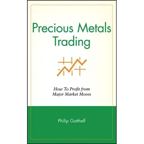 Precious Metals Trading: How to Profit from Major Market Moves
