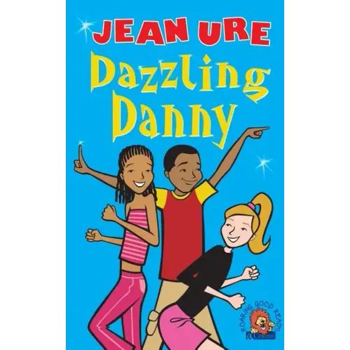 Dazzling Danny