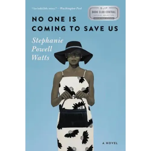 No One Is Coming to Save Us