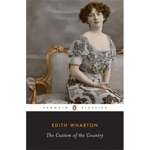 The Custom of the Country