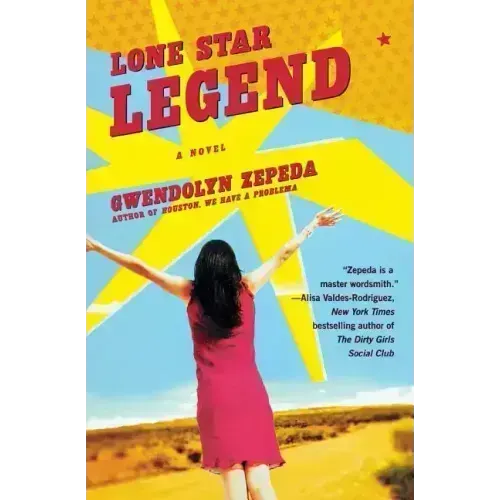 Lone Star Legend