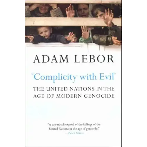 Complicity with Evil