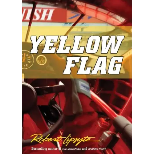 Yellow Flag