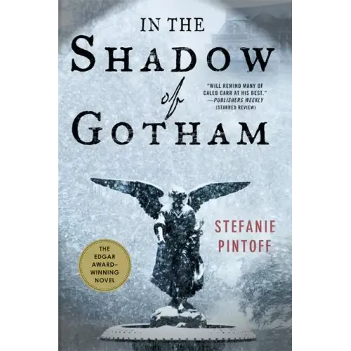 In the Shadow of Gotham